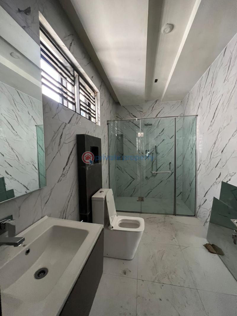 5-bedroom fully detached house| ikoyi - 10 5 bedroom House For Rent Ikoyi Lagos - 10