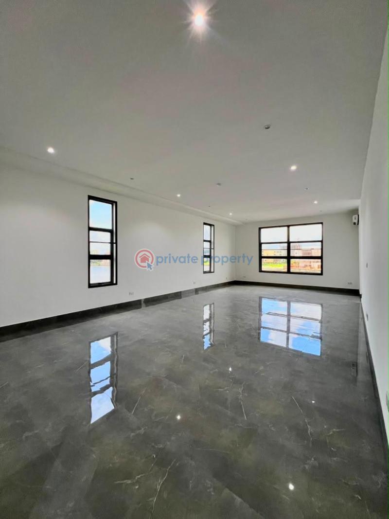 5 bedroom House For Sale Ikoyi Lagos - 17