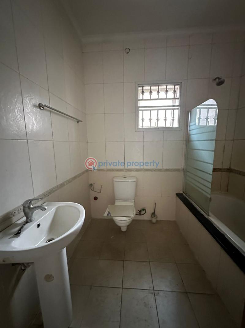 5 bedroom House For Rent Parkview Estate Ikoyi Lagos - 1