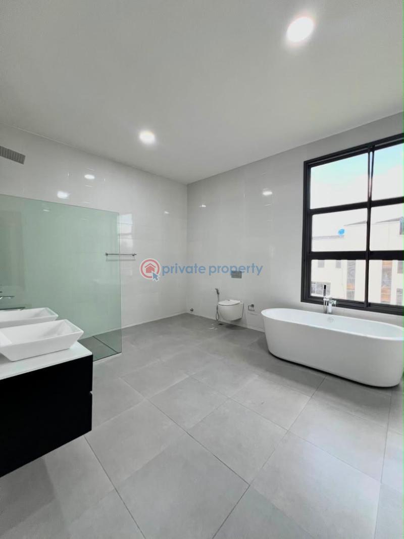 5 bedroom House For Sale Ikoyi Lagos - 21