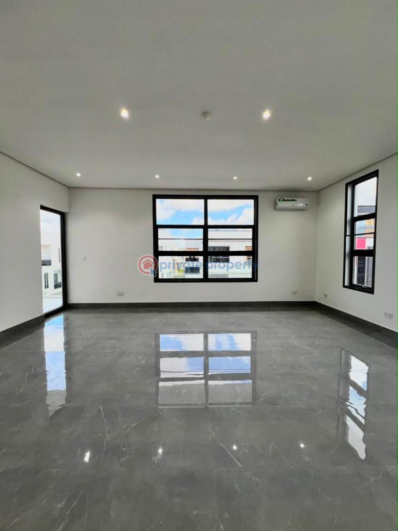 5 bedroom House For Sale Ikoyi Lagos - 22