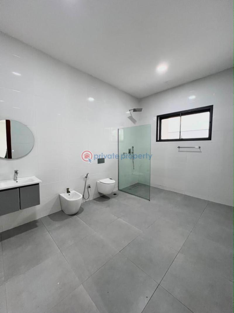 5 bedroom House For Sale Ikoyi Lagos - 23