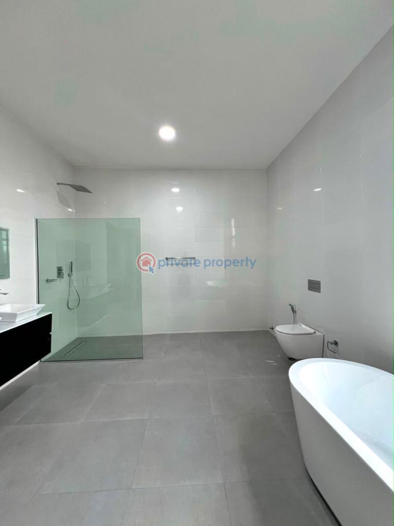 5 bedroom House For Sale Ikoyi Lagos - 25
