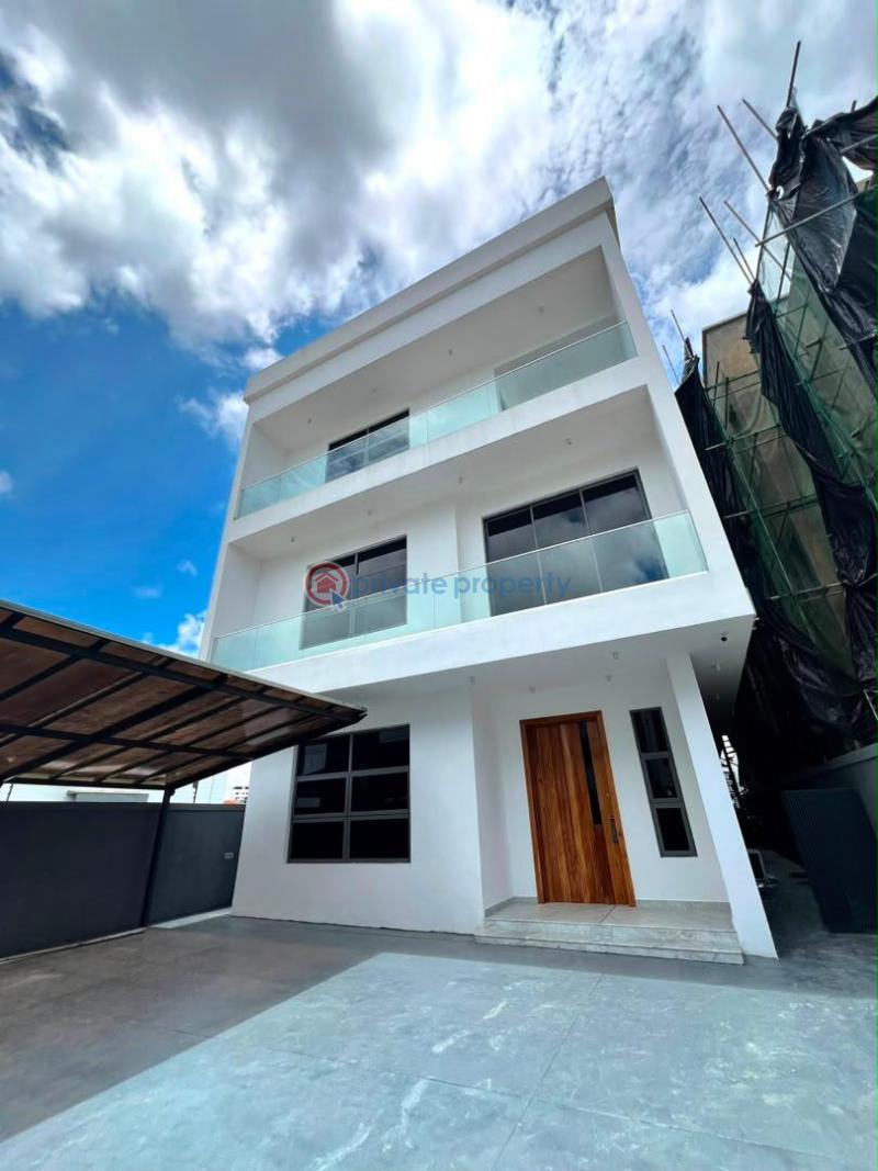 5 bedroom House For Sale Ikoyi Lagos - 15
