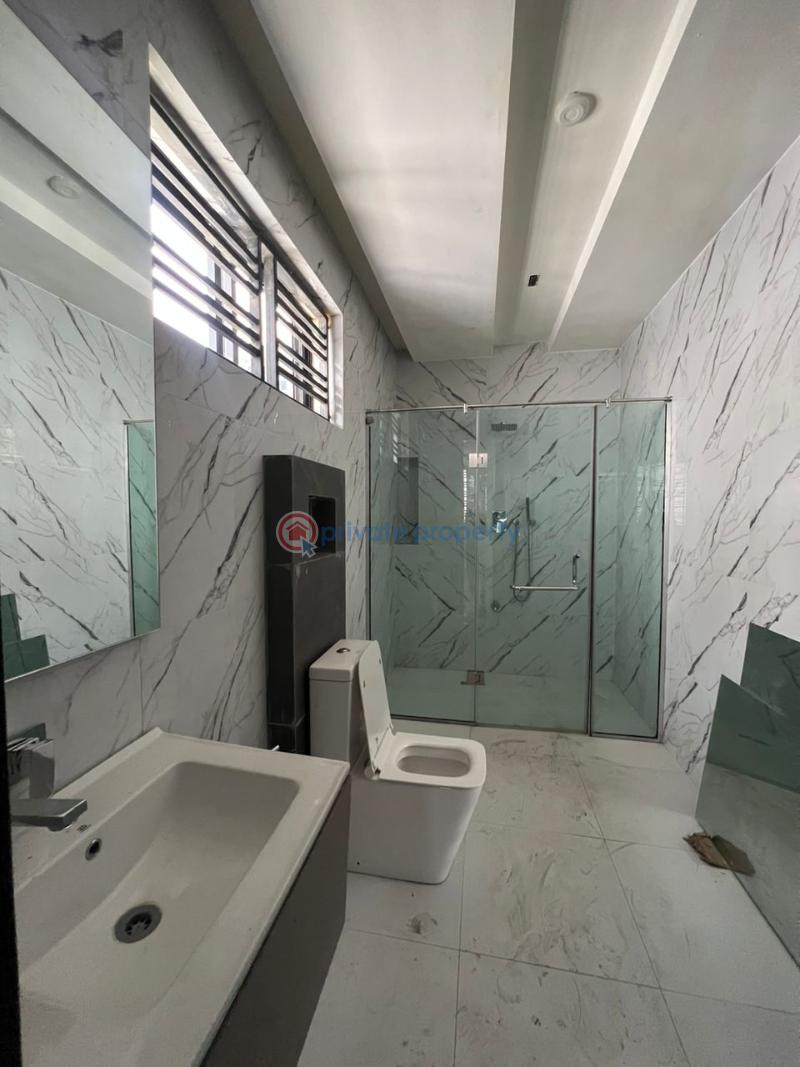 5-bedroom fully detached house| ikoyi - 11 5 bedroom House For Rent Ikoyi Lagos - 11