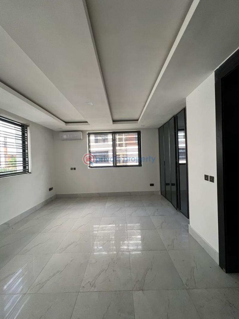5-bedroom fully detached house| ikoyi - 13 5 bedroom House For Rent Ikoyi Lagos - 13
