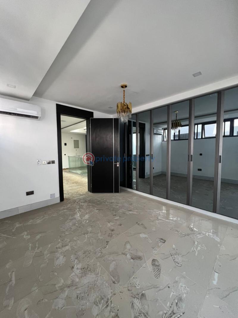 5-bedroom fully detached house| ikoyi - 4 5 bedroom House For Rent Ikoyi Lagos - 4