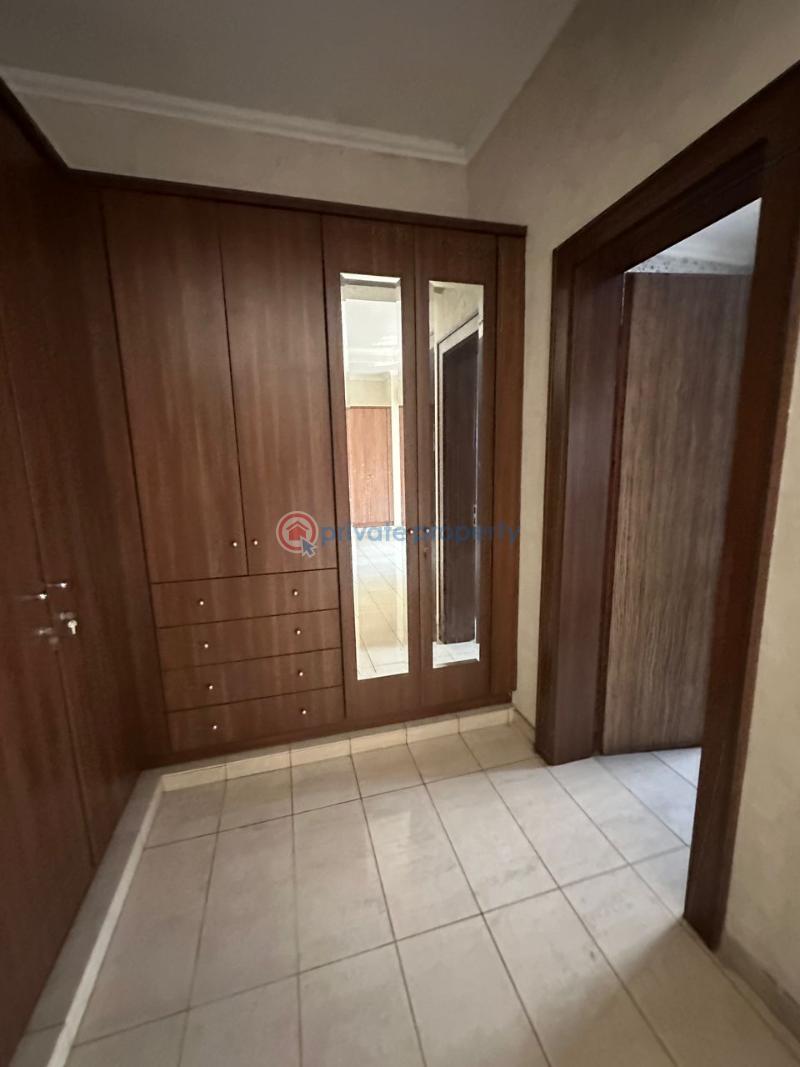 5 bedroom House For Rent Parkview Estate Ikoyi Lagos - 3
