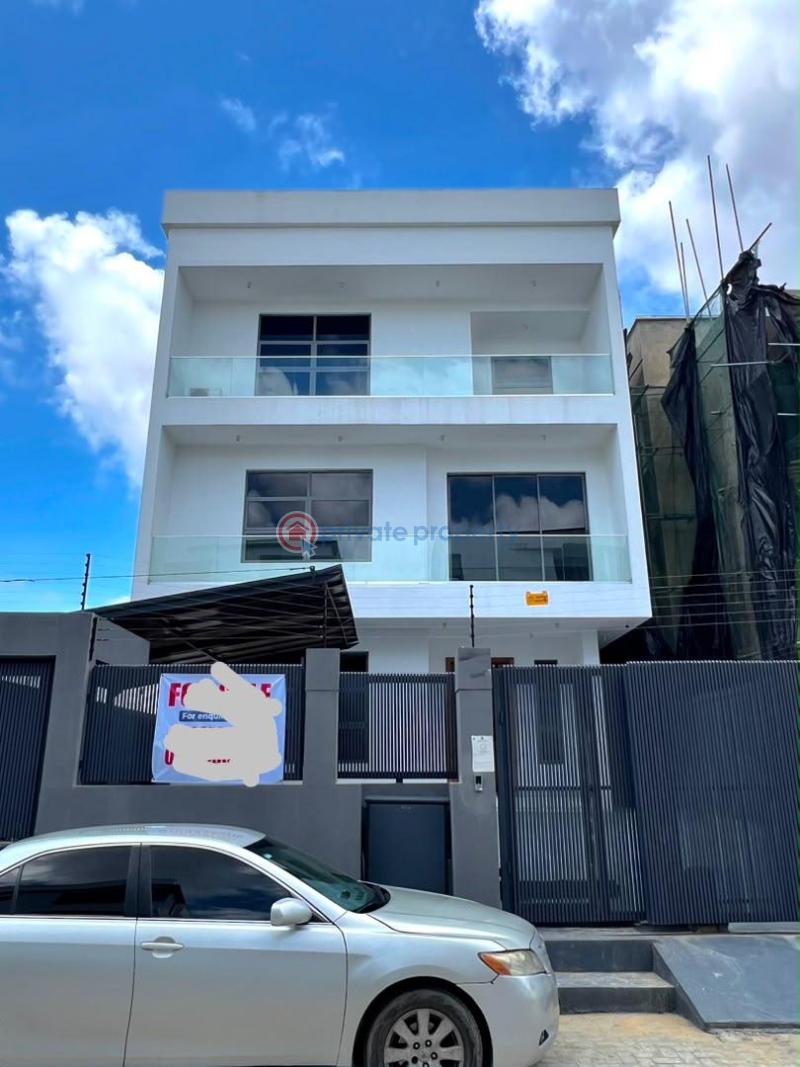 5 bedroom House For Sale Ikoyi Lagos - 9