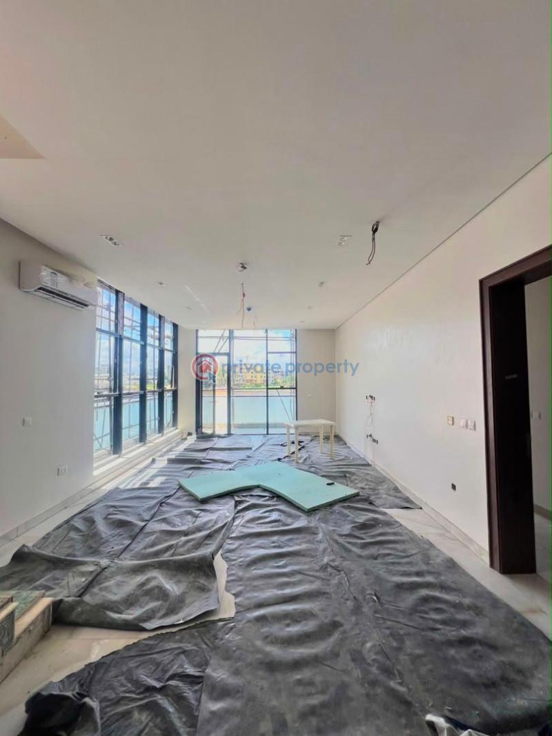 5 bedroom Detached Duplex For Sale Ikoyi Lagos - 6