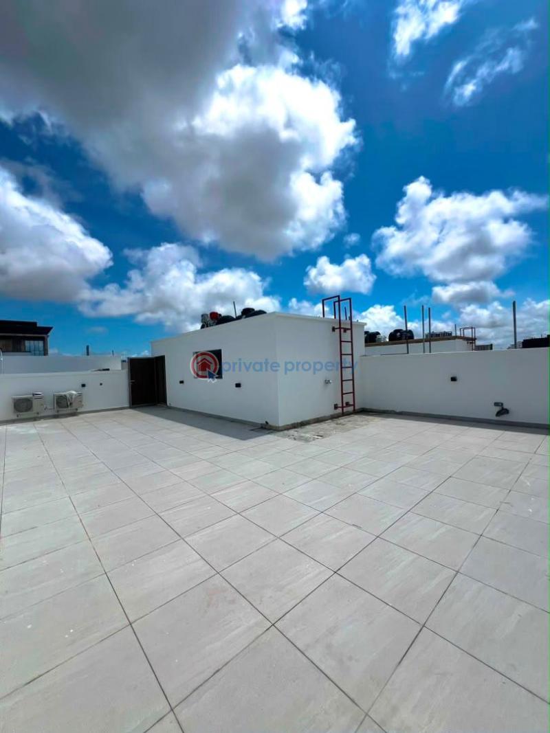 5 bedroom Detached Duplex For Sale Ikoyi Lagos - 16