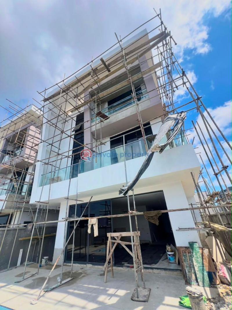 5 bedroom Detached Duplex For Sale Ikoyi Lagos - 18