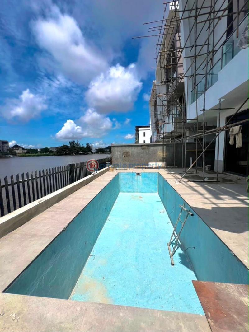 5 bedroom Detached Duplex For Sale Ikoyi Lagos - 17