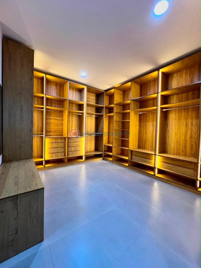 5 bedroom House For Sale Ikoyi Lagos - 24