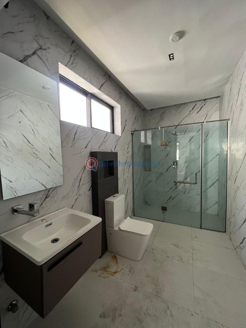5-bedroom fully detached house| ikoyi - 1 5 bedroom House For Rent Ikoyi Lagos - 1