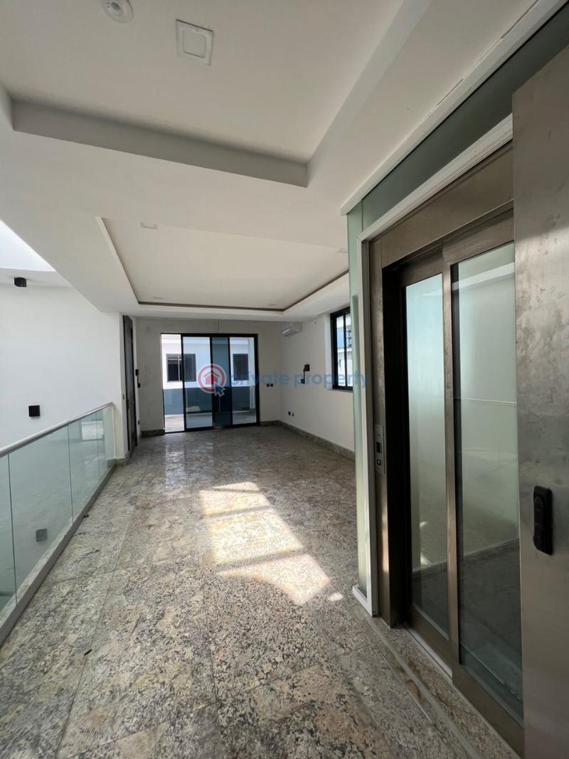 5-bedroom fully detached house| ikoyi - 2 5 bedroom House For Rent Ikoyi Lagos - 2