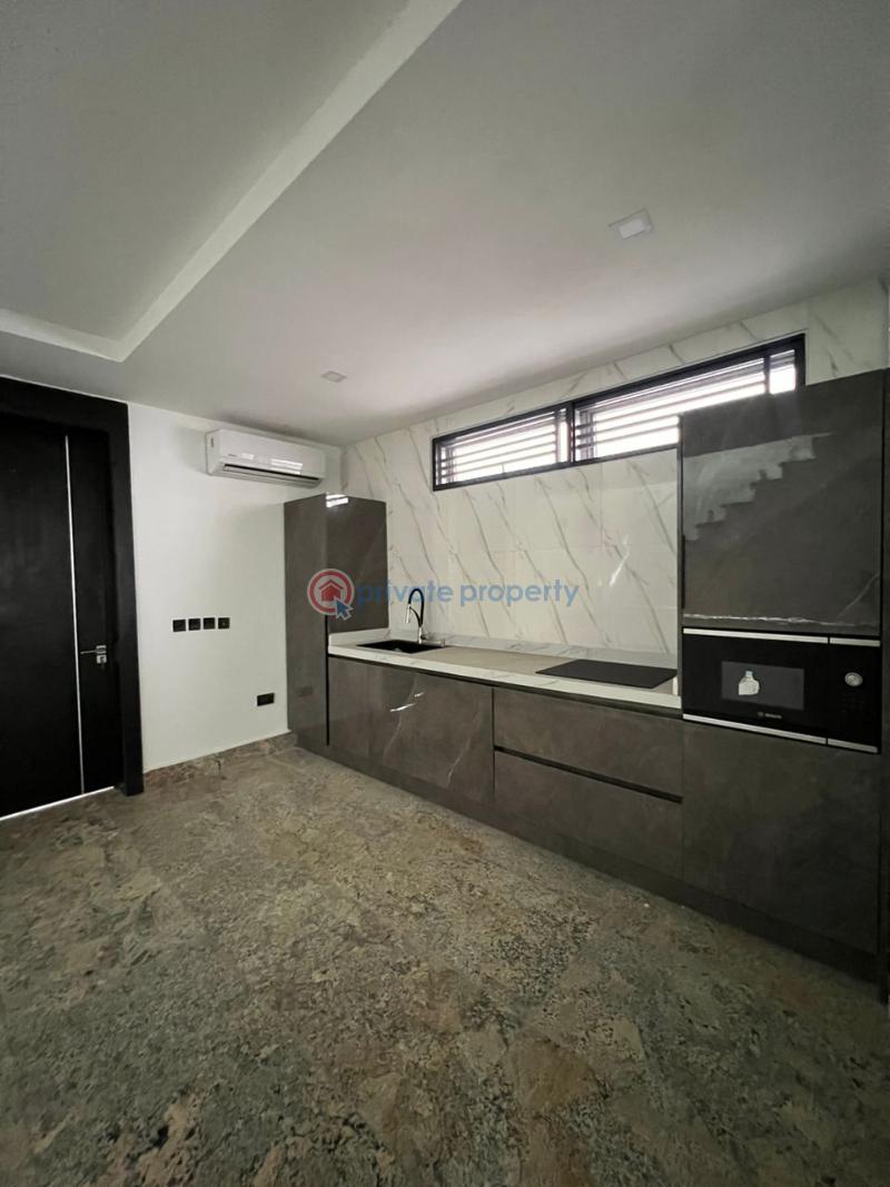 5-bedroom fully detached house| ikoyi - 7 5 bedroom House For Rent Ikoyi Lagos - 7
