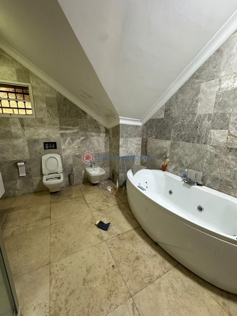 5 bedroom House For Rent Parkview Estate Ikoyi Lagos - 10