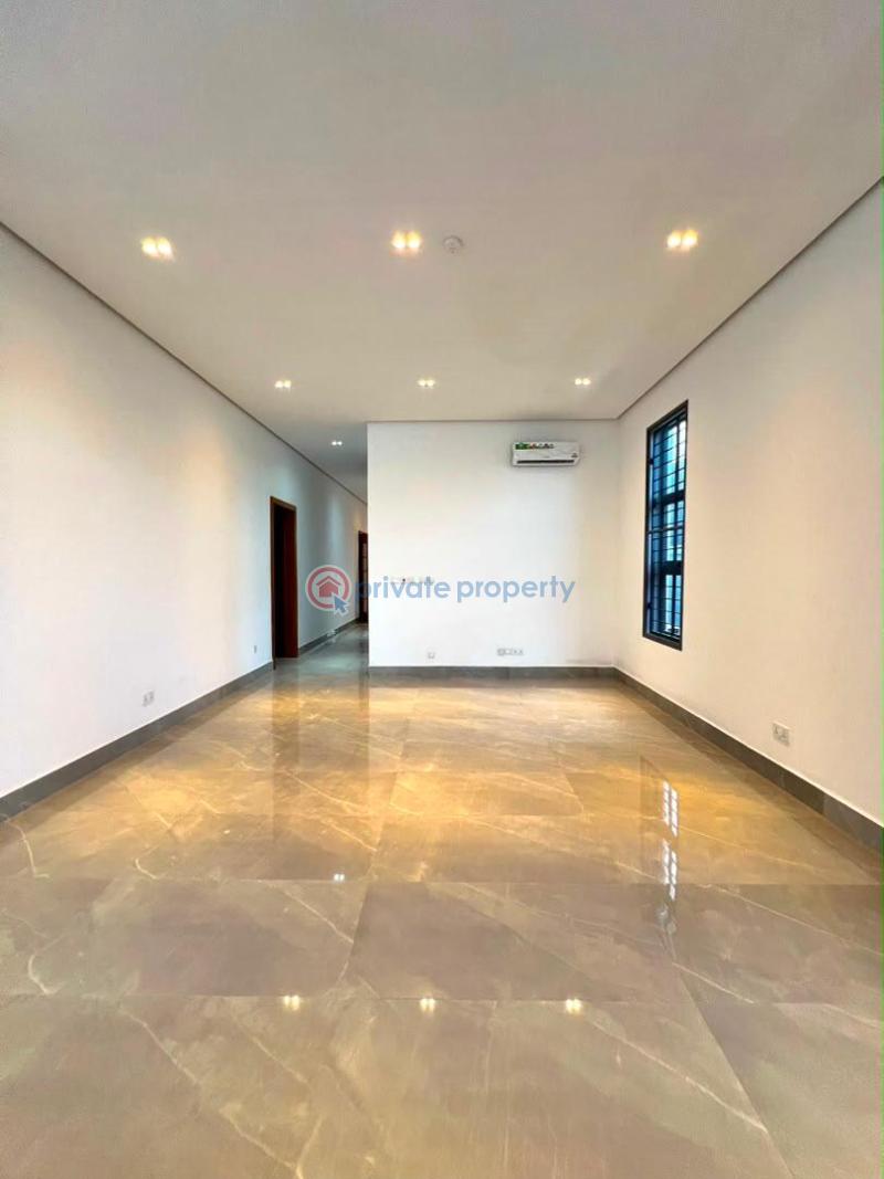 5 bedroom House For Sale Ikoyi Lagos - 26