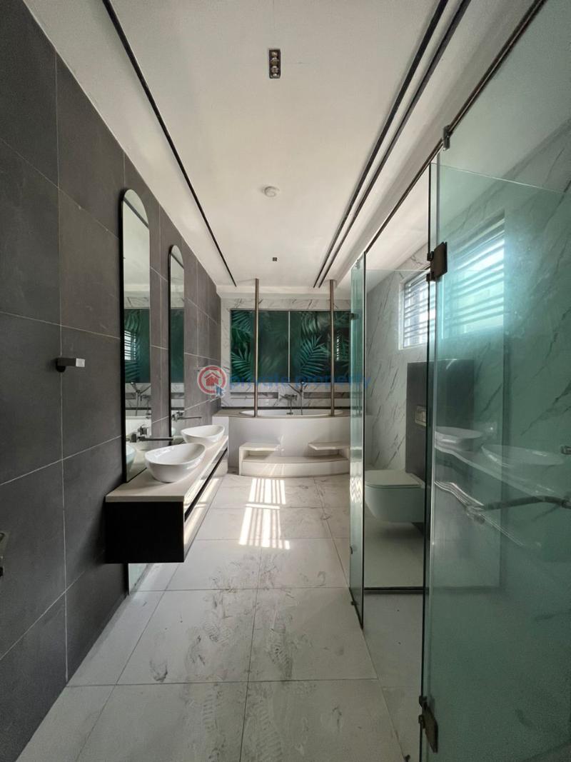 5-bedroom fully detached house| ikoyi - 8 5 bedroom House For Rent Ikoyi Lagos - 8