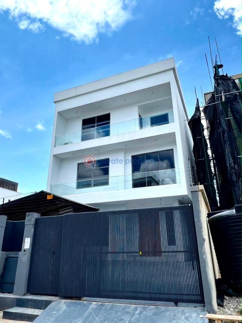 5 bedroom House For Sale Ikoyi Lagos - 0