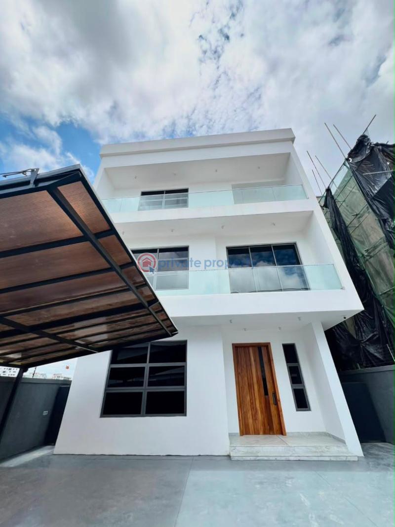 5 bedroom House For Sale Ikoyi Lagos - 18