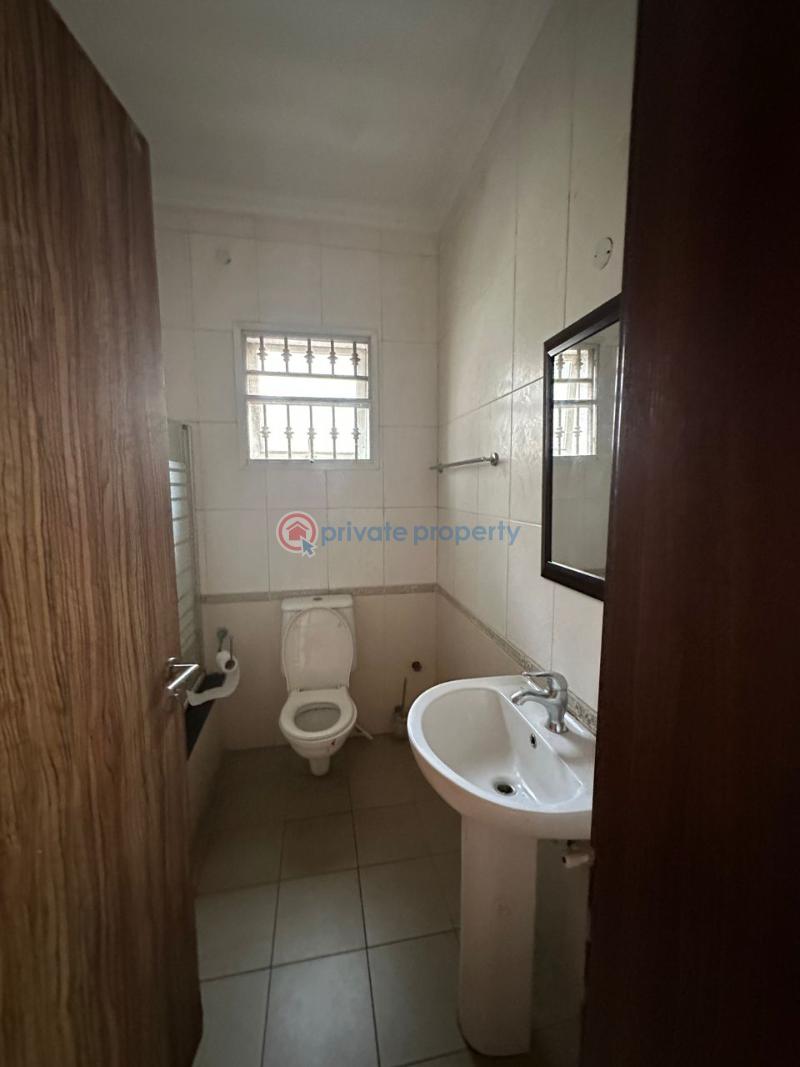 5 bedroom House For Rent Parkview Estate Ikoyi Lagos - 8