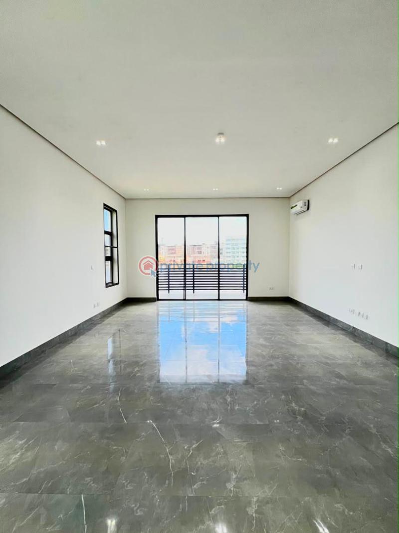 5 bedroom House For Sale Ikoyi Lagos - 6
