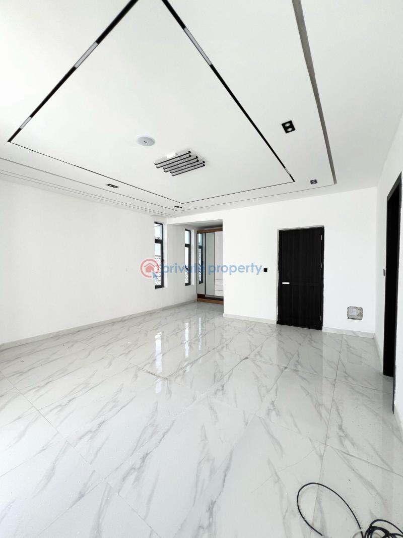 5 bedroom fully detached house in ikate lekki - 2 5 bedroom Duplex For Sale Ikate Lekki Phase 1 Lagos - 2