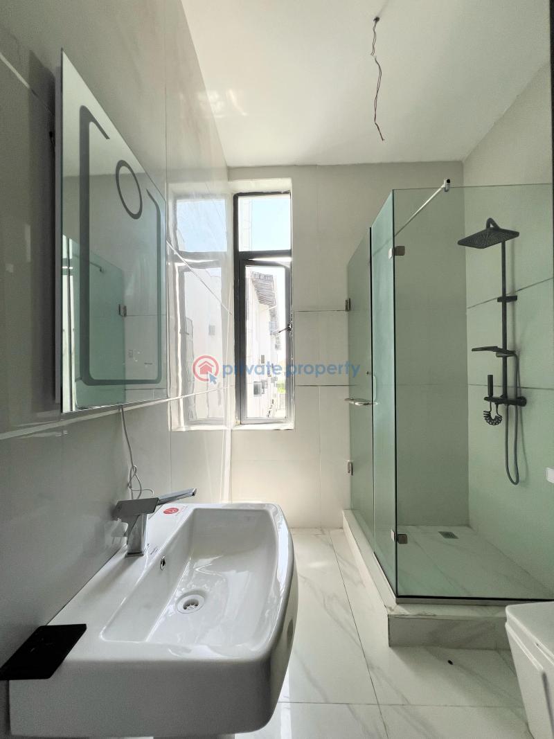 5 bedroom fully detached house in ikate lekki - 11 5 bedroom Duplex For Sale Ikate Lekki Phase 1 Lagos - 11