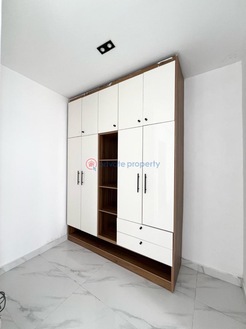 5 bedroom fully detached house in ikate lekki - 13 5 bedroom Duplex For Sale Ikate Lekki Phase 1 Lagos - 13