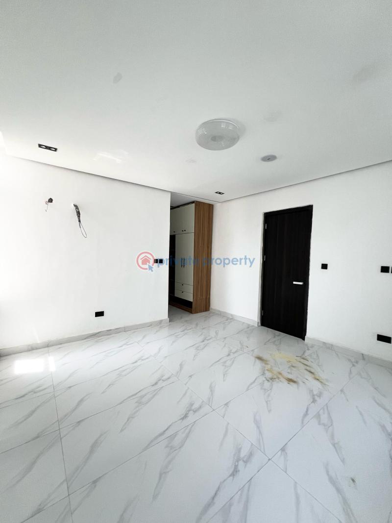 5 bedroom fully detached house in ikate lekki - 6 5 bedroom Duplex For Sale Ikate Lekki Phase 1 Lagos - 6