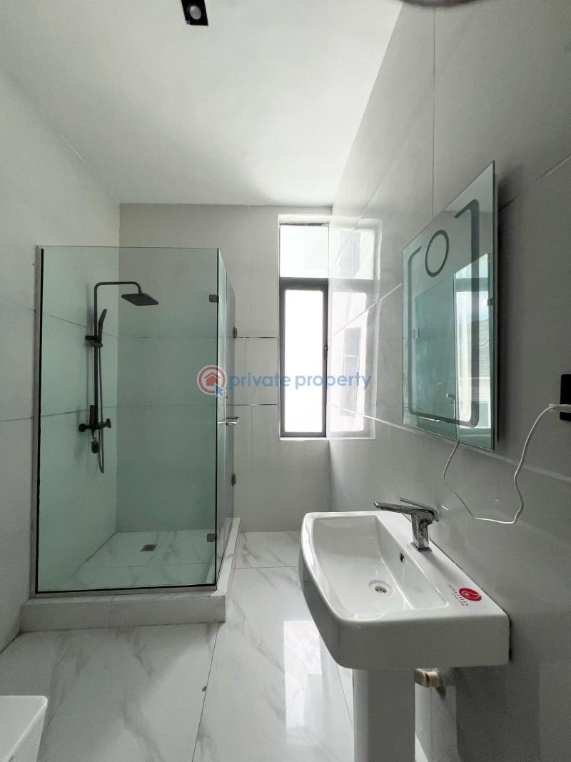 5 bedroom fully detached house in ikate lekki - 16 5 bedroom Duplex For Sale Ikate Lekki Phase 1 Lagos - 16