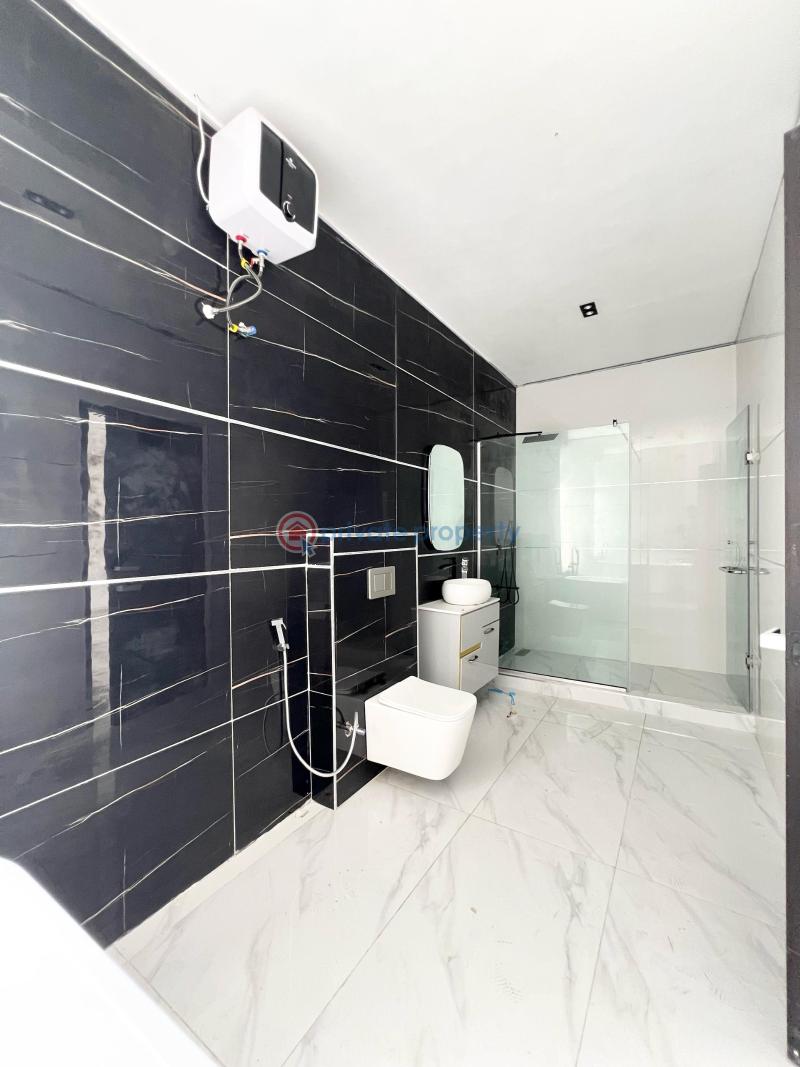 5 bedroom fully detached house in ikate lekki - 5 5 bedroom Duplex For Sale Ikate Lekki Phase 1 Lagos - 5