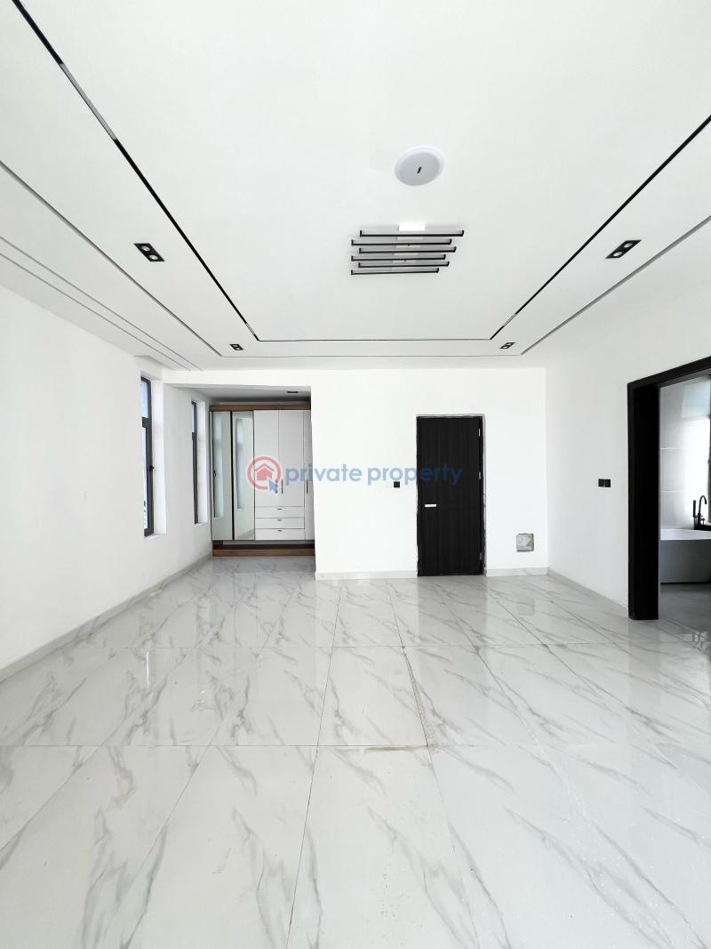 5 bedroom fully detached house in ikate lekki - 3 5 bedroom Duplex For Sale Ikate Lekki Phase 1 Lagos - 3