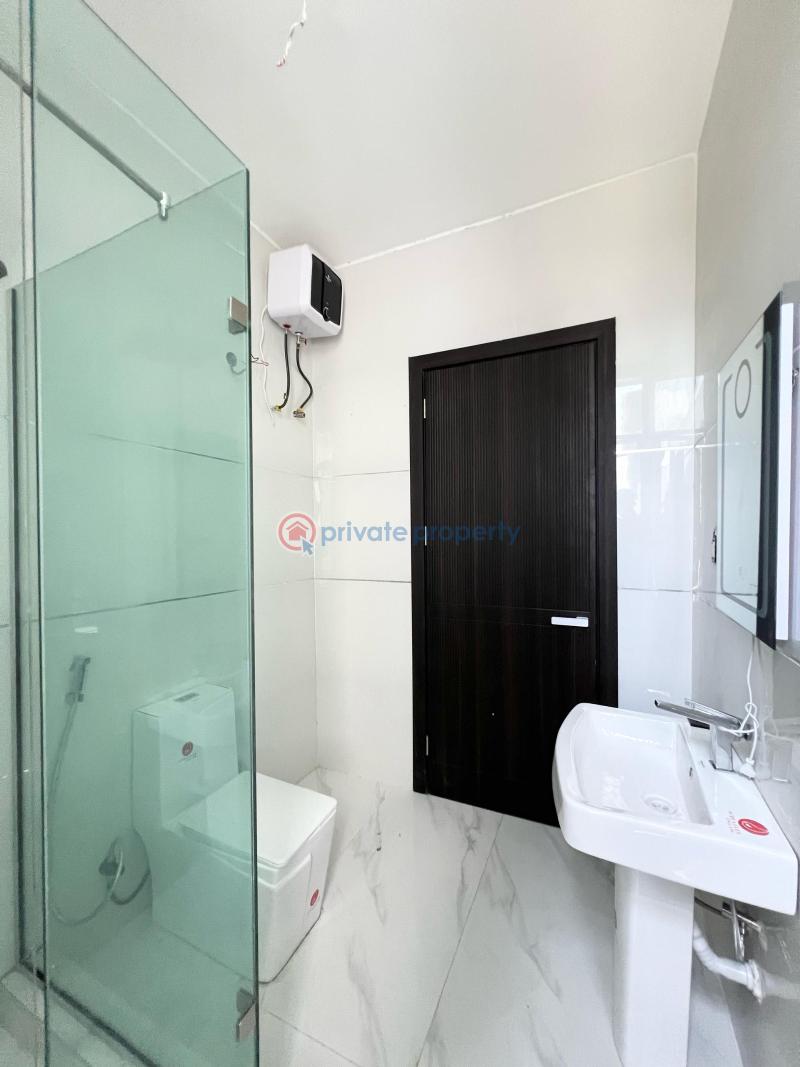 5 bedroom fully detached house in ikate lekki - 9 5 bedroom Duplex For Sale Ikate Lekki Phase 1 Lagos - 9