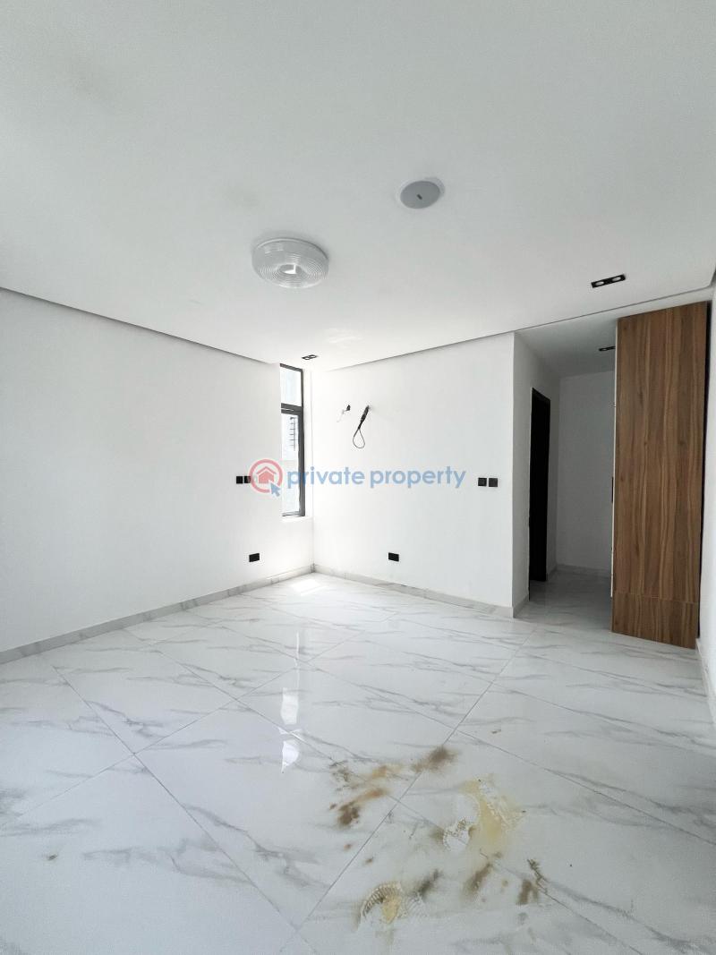 5 bedroom fully detached house in ikate lekki - 8 5 bedroom Duplex For Sale Ikate Lekki Phase 1 Lagos - 8