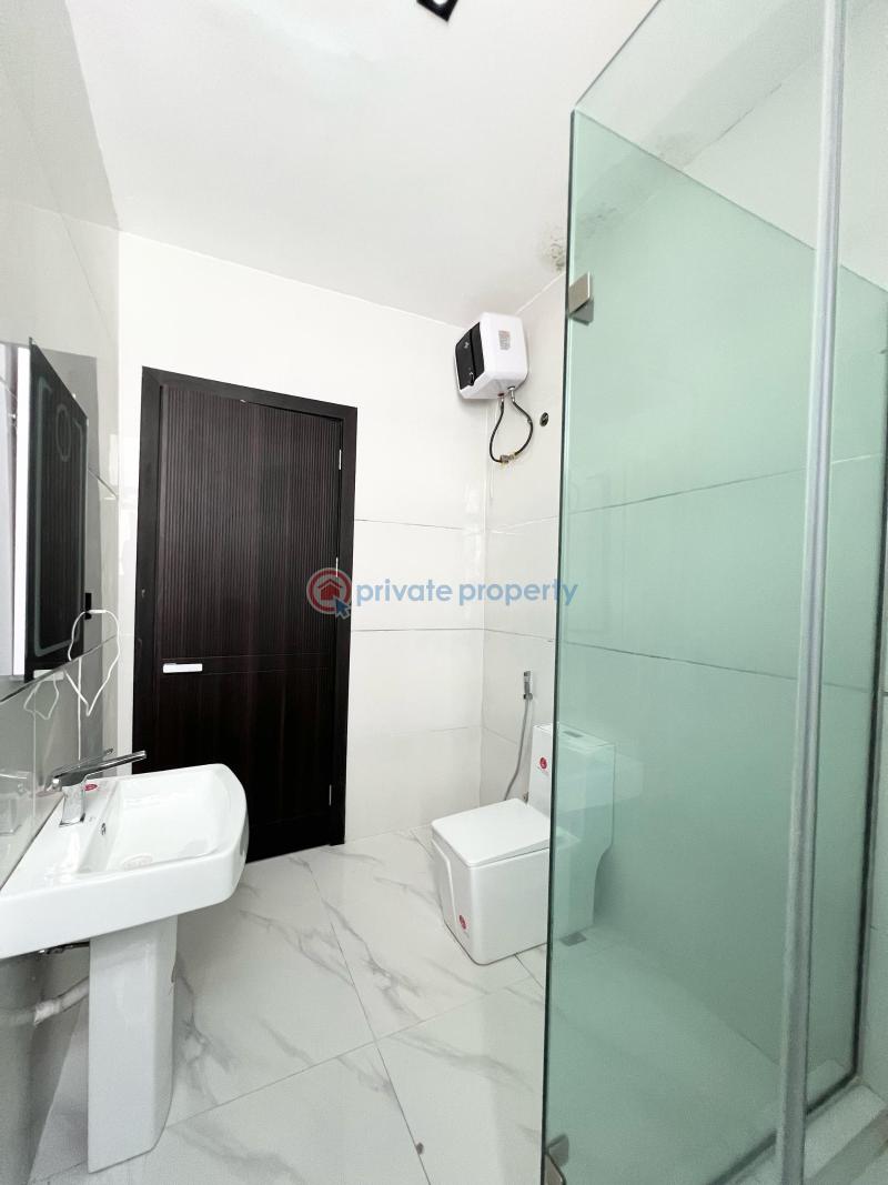 5 bedroom fully detached house in ikate lekki - 14 5 bedroom Duplex For Sale Ikate Lekki Phase 1 Lagos - 14