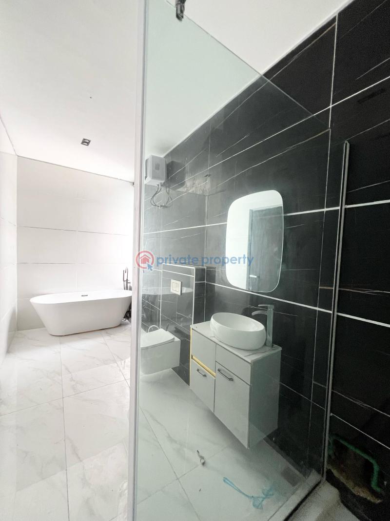5 bedroom fully detached house in ikate lekki - 4 5 bedroom Duplex For Sale Ikate Lekki Phase 1 Lagos - 4