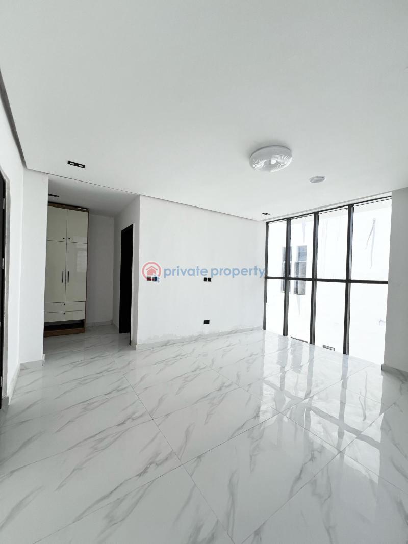 5 bedroom fully detached house in ikate lekki - 12 5 bedroom Duplex For Sale Ikate Lekki Phase 1 Lagos - 12