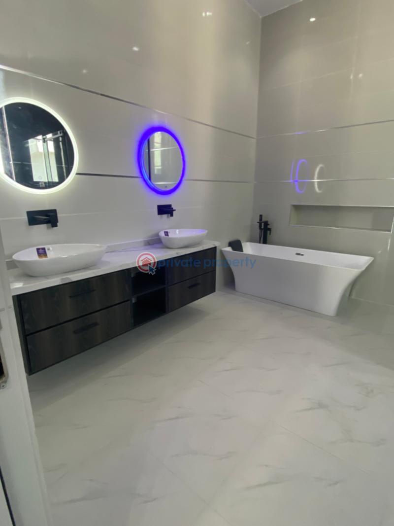 5 bedroom Detached Duplex For Sale Megamound Ikota Lekki Lagos - 10