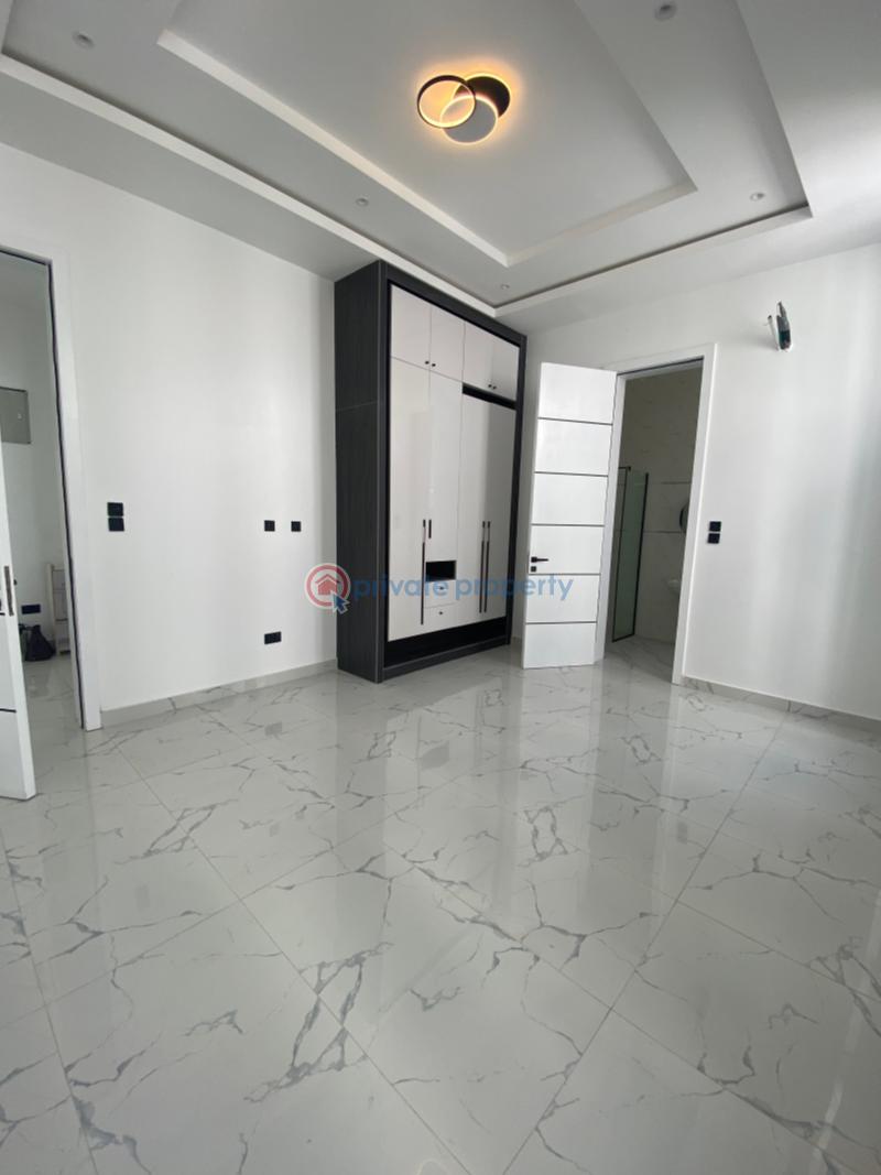 5 bedroom Detached Duplex For Sale Megamound Ikota Lekki Lagos - 4