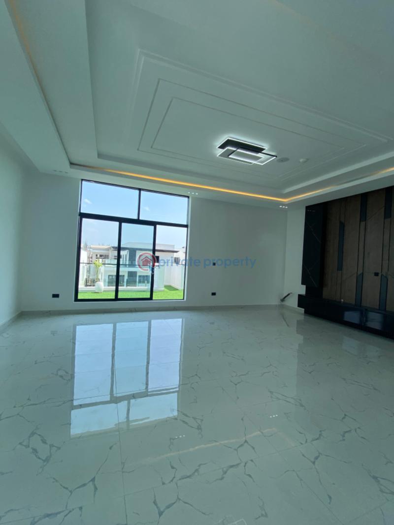 5 bedroom Detached Duplex For Sale Megamound Ikota Lekki Lagos - 7