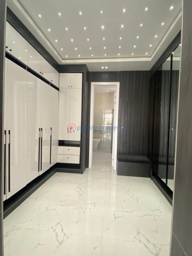 5 bedroom Detached Duplex For Sale Megamound Ikota Lekki Lagos - 8