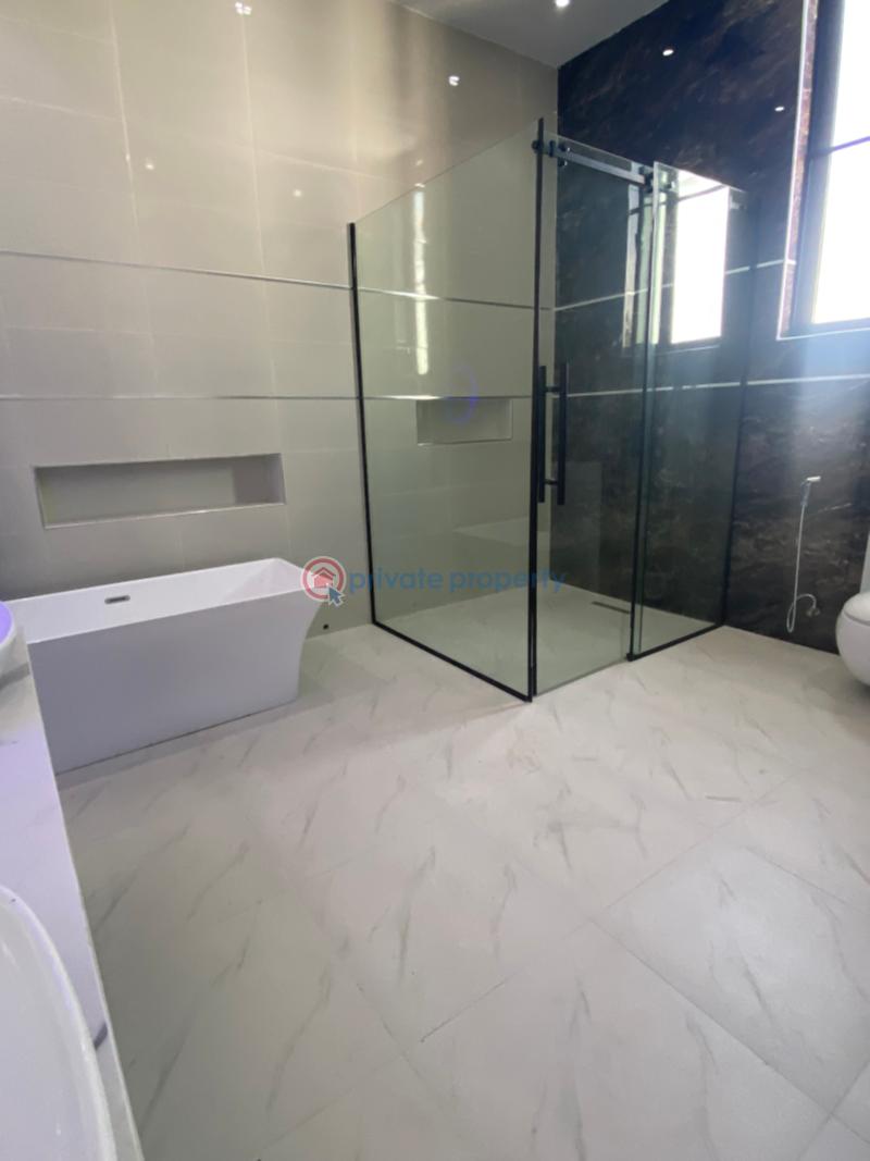 5 bedroom Detached Duplex For Sale Megamound Ikota Lekki Lagos - 9