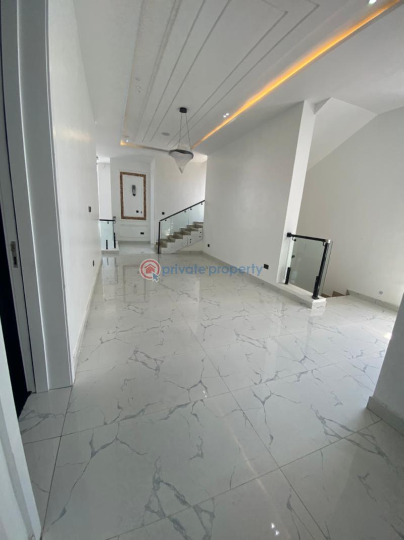 5 bedroom Detached Duplex For Sale Megamound Ikota Lekki Lagos - 3