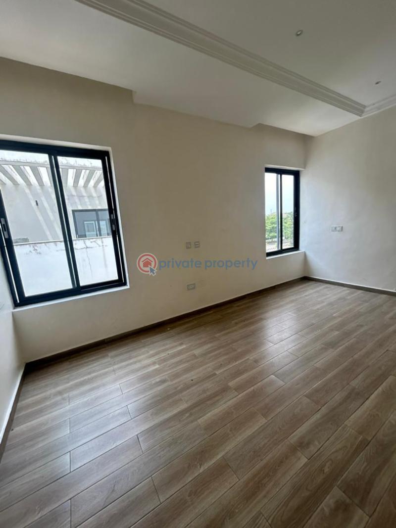 5 bedroom Detached Duplex For Rent Ikoyi Lagos - 14