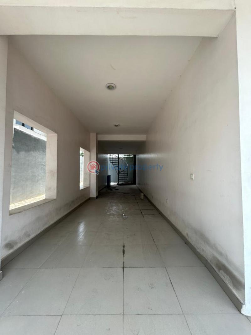 5 bedroom Detached Duplex For Rent Ikoyi Lagos - 6