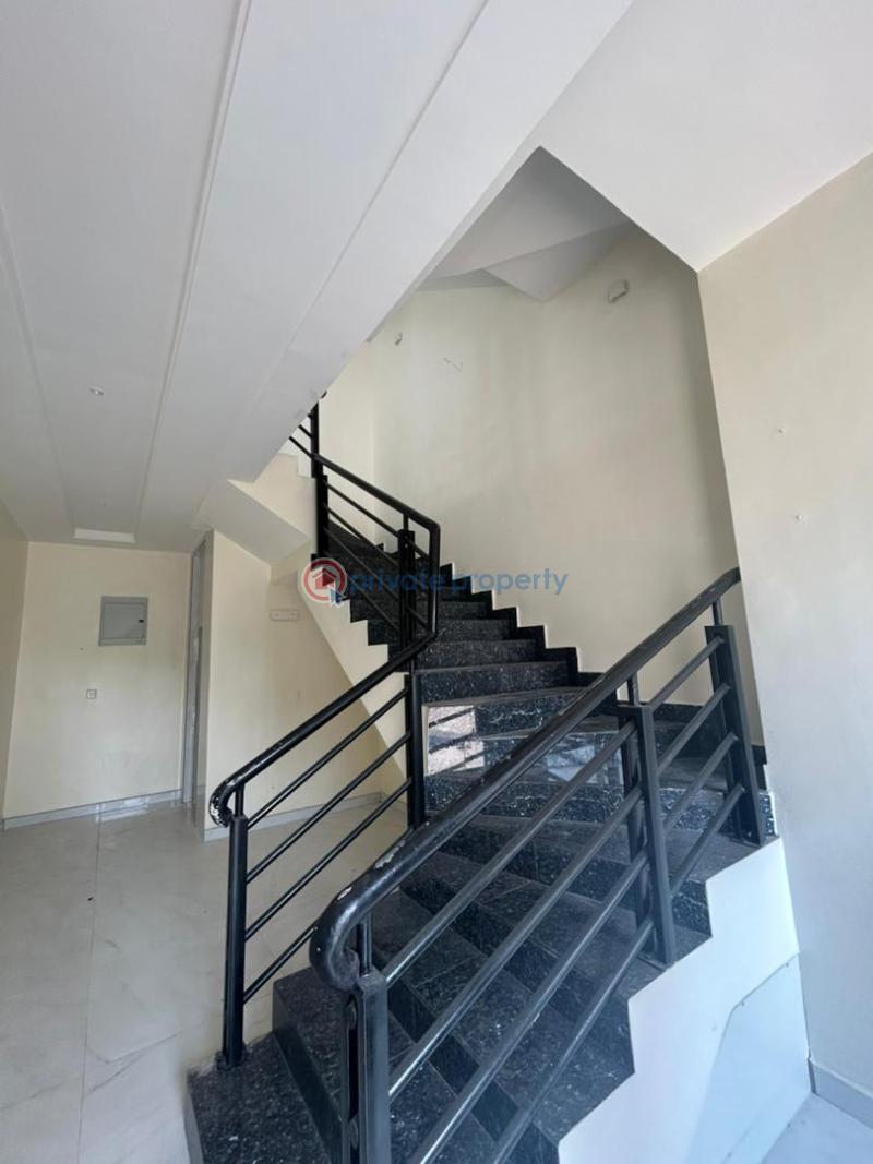 5 bedroom Detached Duplex For Rent Ikoyi Lagos - 7