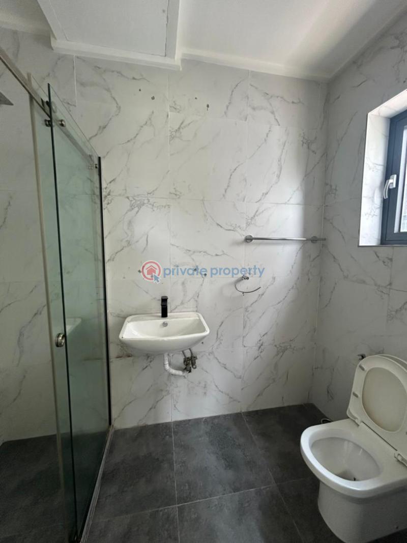 5 bedroom Detached Duplex For Rent Ikoyi Lagos - 3
